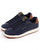 Sergio Tacchini Capri Trainers Navy