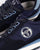 Sergio Tacchini Venezia Trainers Navy/Blue/Off White