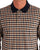 Aquascutum Club Check LS Polo Check