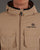 Sergio Tacchini Terrace Pocket Jacket Warm Sand