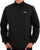 Sergio Tacchini Ravarino Jacket Black