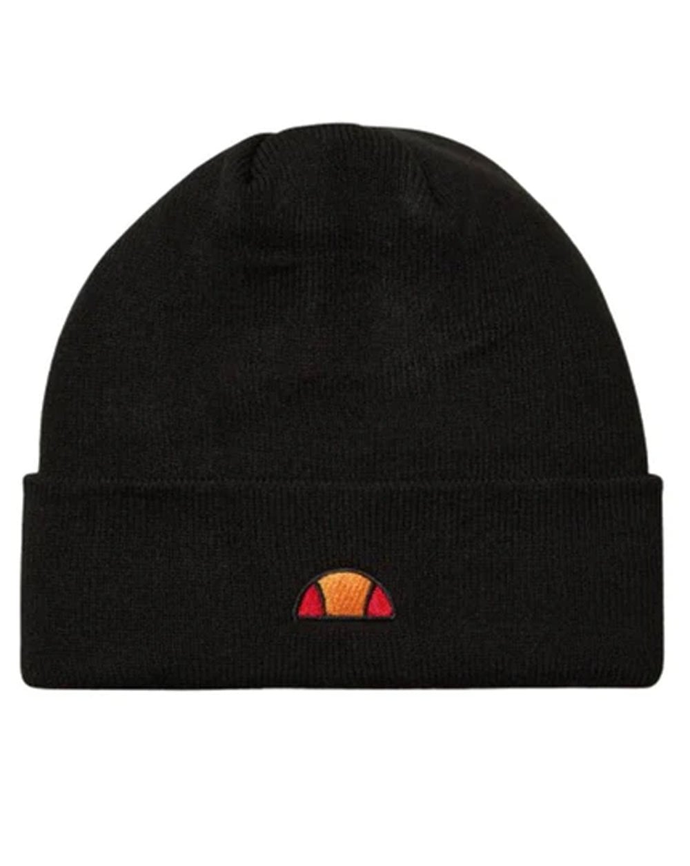 Ellesse Thar Beanie Black
