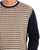 Aquascutum Club Check Sweatshirt Navy