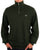 Lacoste Half Zip Sweatshirt Sapwood Green