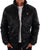 Fila Gold Matera Padded Jacket Black