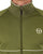 Sergio Tacchini Star Track Top Olive Gardenia