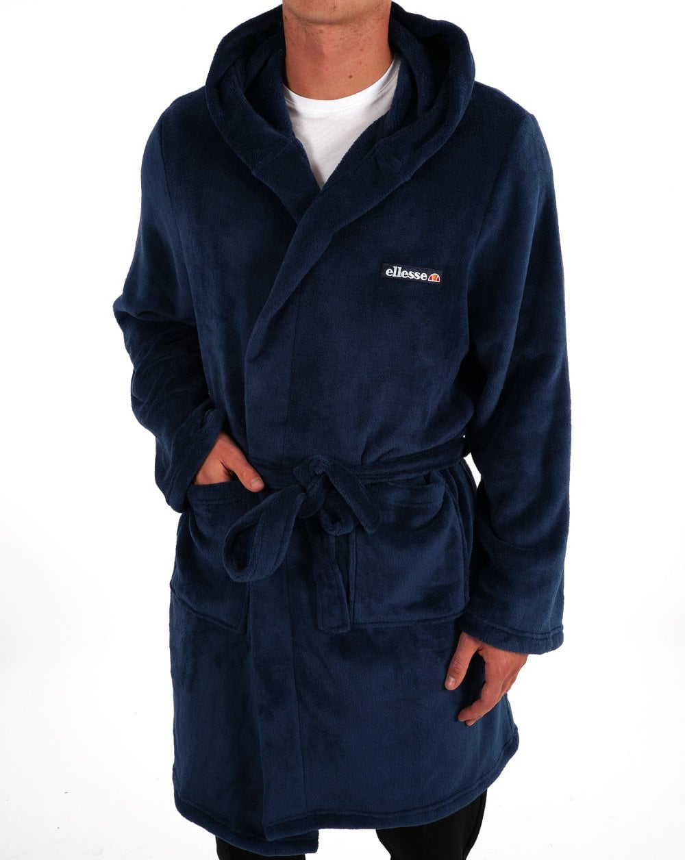 Ellesse Alsina Robe Navy