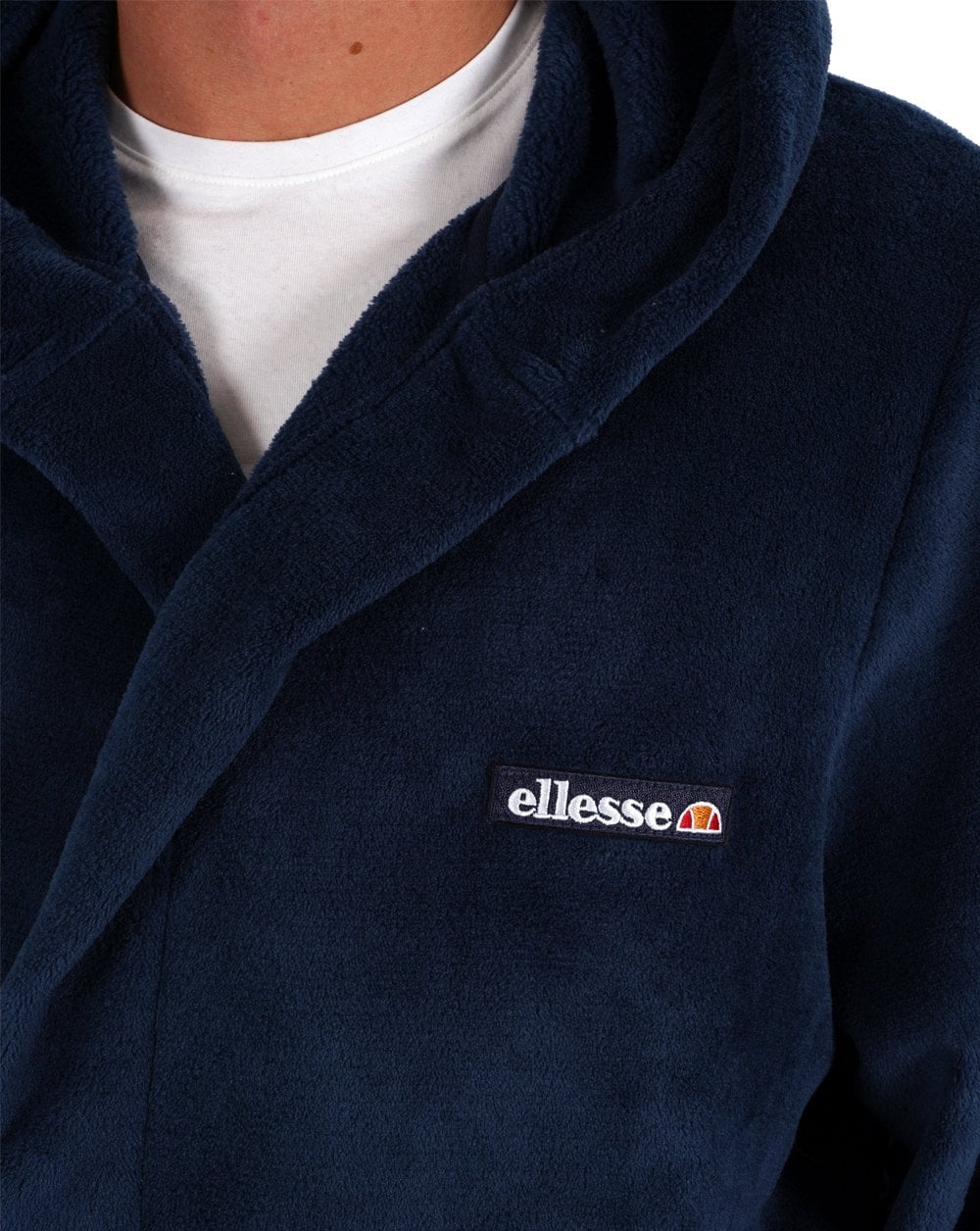 Ellesse Alsina Robe Navy