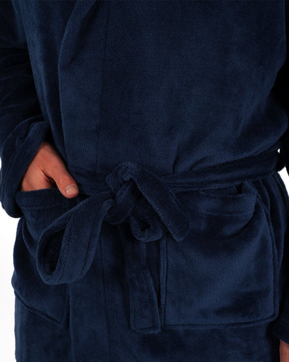Ellesse Alsina Robe Navy