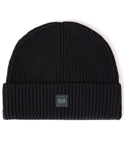 Weekend Offender Kettama Beanie Black