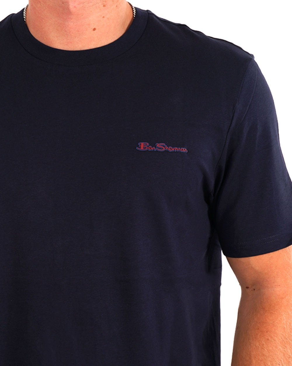 Ben Sherman Signature T-shirt Navy