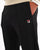 Fila Vintage Cruz Tiebreak Track Pants Black