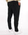 Fila Vintage Cruz Tiebreak Track Pants Black