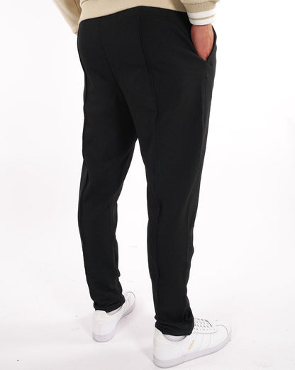 Fila Vintage Cruz Tiebreak Track Pants Black
