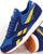 Reebok Classic Trainers Blue Yellow