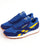 Reebok Classic Trainers Blue Yellow