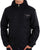 Napapijri Bunz Hooded Softshell Jacket Black