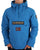 Napapijri Rainforest Winter Jacket Sapphire