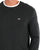 Tommy Jeans C-Neck Jumper Dk Grey
