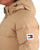 Tommy Jeans Water Repellent Down Jacket Sand