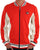 Fila Vintage Settanta Pro Badge Track Top OG Red