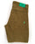 Benetton 5 Pocket Cords Khaki Green