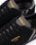 Patrick Lyon Trainers Black/Charcoal Grey