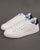 Sergio Tacchini Capri Trainers White/Navy