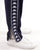 Kappa Ulrich Track Pants Navy