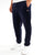 Fila Vintage Premium Velour Track Pants Navy