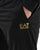 Ea7 Full Tracksuit Black/Gold