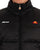 Ellesse Caloroso Padded Jacket Black