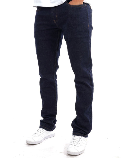 80s Casual Classics Alaska Straight Jean Rinse Wash