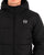 Sergio Tacchini Baddeley Padded Jacket Black