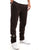 Sergio Tacchini Zip Bottoms Track Pants Dark Coffee