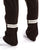 Sergio Tacchini Zip Bottoms Track Pants Dark Coffee
