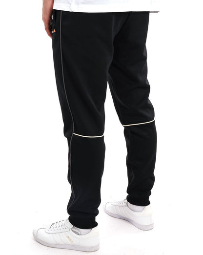 Ellesse San Marino Track Pants Black
