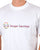 Sergio Tacchini Voletta T Shirt White