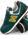 New Balance 574 Trainer Marsh Green