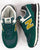New Balance 574 Trainer Marsh Green
