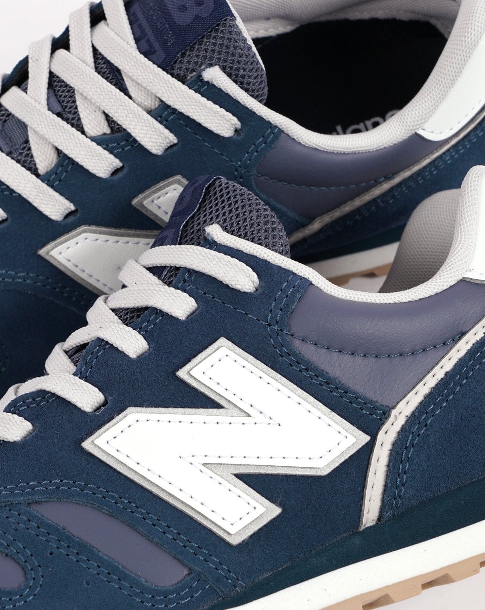 New Balance 373 Trainer Navy