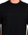 Benetton Tonal Logo T-shirt Black