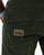 Lois Sierra Needle Cords Olive Green