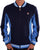 Fila Vintage Mk1 Settanta Track Top Navy / Blue
