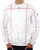 Fila Vintage Terrinda Track Top White Red