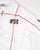Fila Vintage Pro Badge Terrinda Track Top White/Red