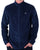 Tommy Jeans Corduroy Shirt Dark Navy