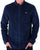 Tommy Jeans Corduroy Shirt Dark Navy