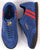 Patrick Rio Trainers Royal /  Red