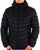 Napapijri Aerons Padded Jacket Black